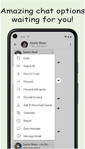 Boltgram screenshot 9