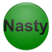 Nasty Sound Clips icon