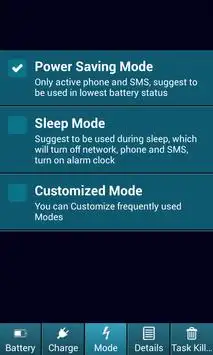 Battery Charge Faster & Saver screenshot 3