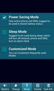 Battery Charge Faster & Saver screenshot 3