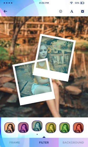 Photo Effect screenshot 3