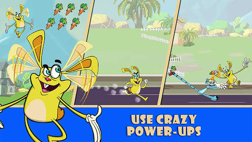 Tik Tak Tail: The Game screenshot 4