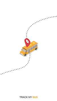 Track My Bus screenshot 1