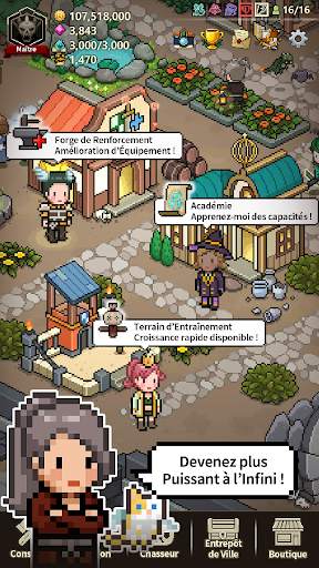 Evil Hunter Tycoon screenshot 7