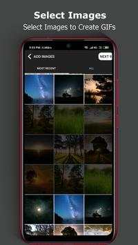 GIF STUDIO screenshot 4