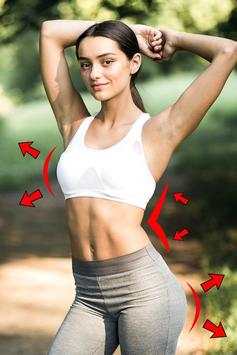 Body Shape Surgery स्क्रीनशॉट 3