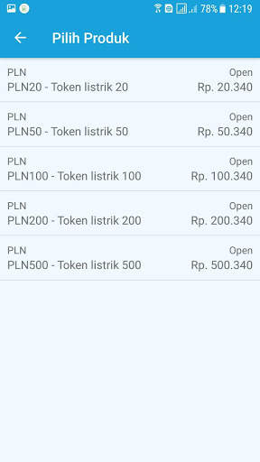 ZAKKA MOBILE screenshot 5