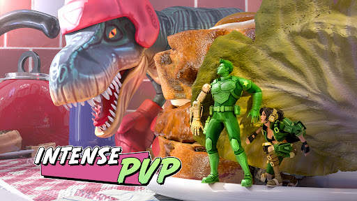 Army Men Strike: Toy Wars screenshot 3