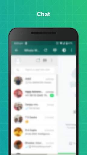 Whats Web for WhatsApp screenshot 2