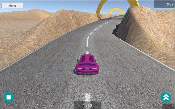 Off-Road Racing screenshot 2