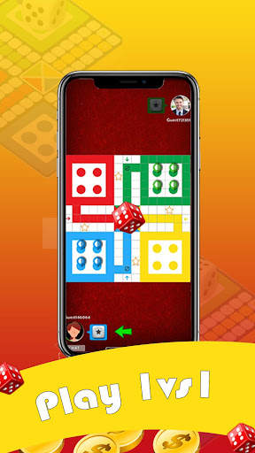 Ludo Voice screenshot 4