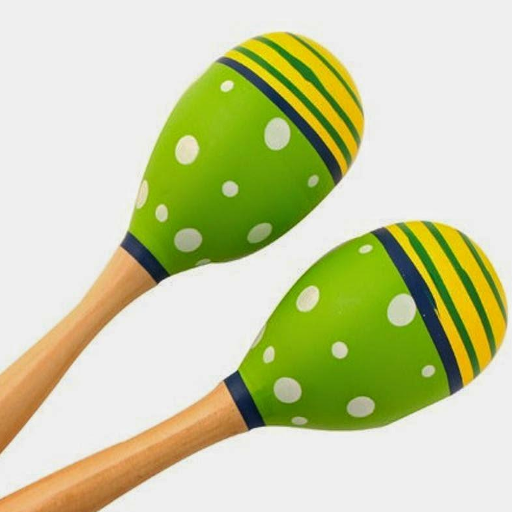 Wallpapers Marak Maracas icon