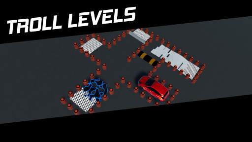 Driving Insanity screenshot 1
