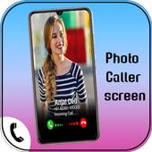 Photo Caller Screen 1.3