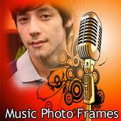 Music Photo Frames 1.0