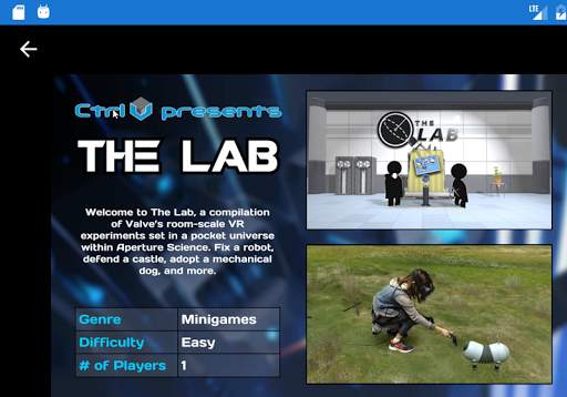 Ctrl Room screenshot 2