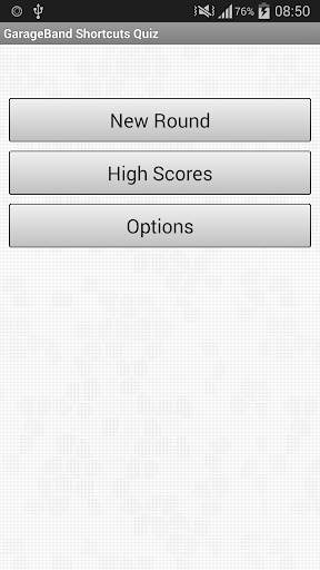 Free Garage Band Shortcuts screenshot 7