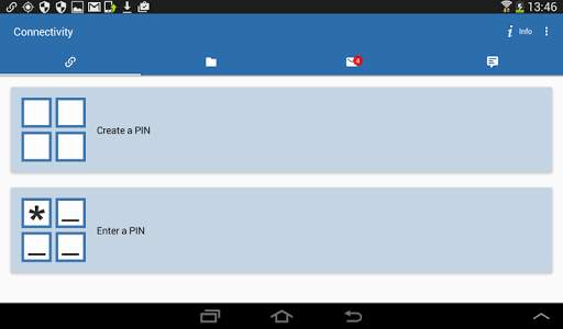 NetSupport Manager Client screenshot 8