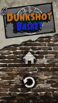 Dunk Shot Basket 2 screenshot 3