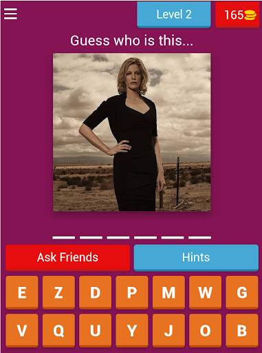 Breaking Bad - QUEST & QUIZ screenshot 8