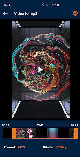 Audio Video Mixer - Video Edit screenshot 4