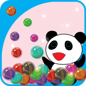 Shoot Bubble icon