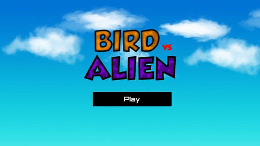 Bird VS Alien скриншот 3