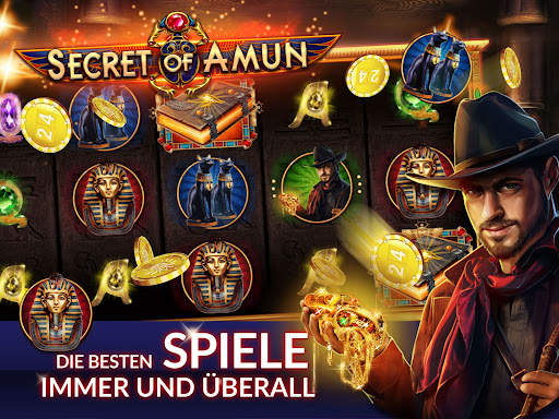 Merkur24 – Slots & Casino screenshot 6