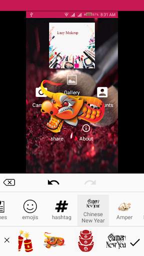 Photoshoot Editor 2 تصوير الشاشة