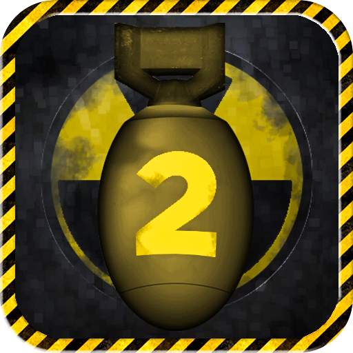 Simulator Nuclear Bomb 2 3.1.6