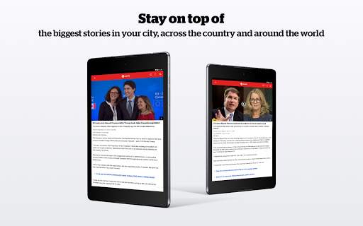 CBC News screenshot 10