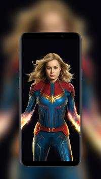 Superheroes screenshot 18