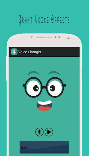 Voice Changer screenshot 3