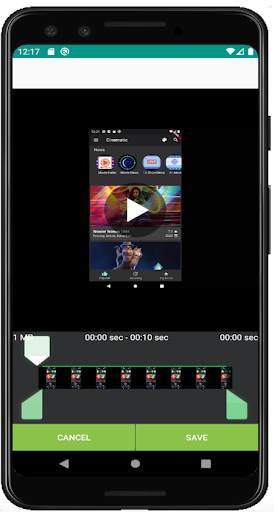 Video call recorder for Whatsa screenshot 2