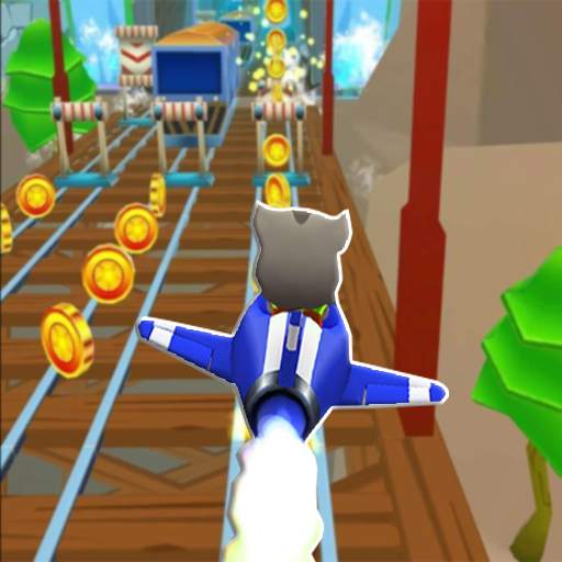Guide For Talking Tom Hero Mobile 2021 2.1