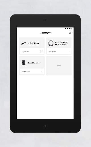 Bose Music screenshot 12