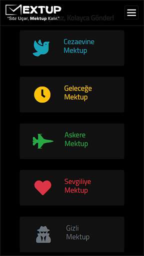 MEXTUP скриншот 2