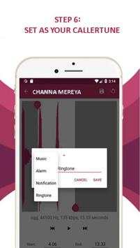 Ringtone Maker for Jio Phone: Jio Tune screenshot 4