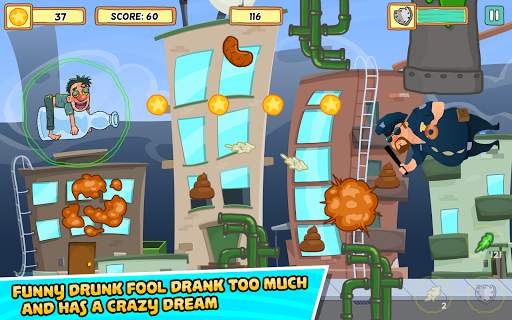 DON'T DRINK TOO MUCH BRO! *Gold edition screenshot 11