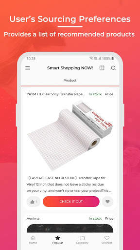 Smart Shopping NOW! screenshot 6