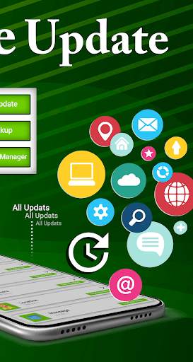 Phone Update Software - Update Software Apps screenshot 6