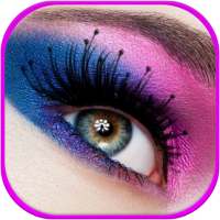 Eyelashes on 9Apps
