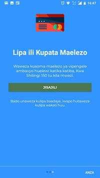KATIBA YA KENYA screenshot 5