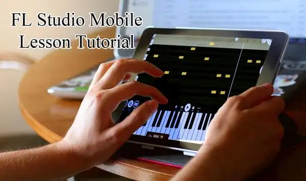 Tutorials for FL Studio Mobile Easily screenshot 1