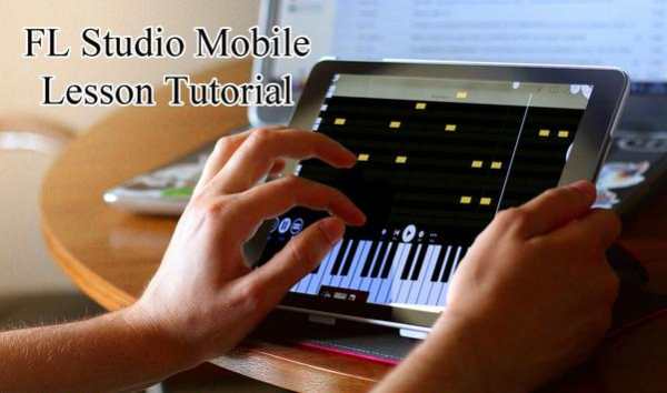 Tutorials for FL Studio Mobile Easily screenshot 1