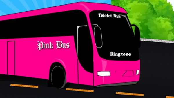 Telolet Bus Ringtones screenshot 2