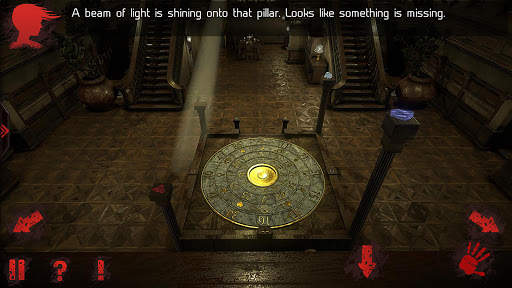 Remember: Room Escape LITE screenshot 1