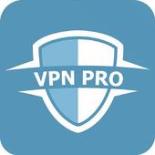 VPN Master - Free unblock Proxy VPN &amp; security VPN icon
