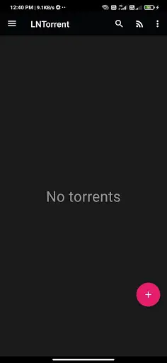 LN Torrent - Fast Torrent Downloader (Ads Free) screenshot 8