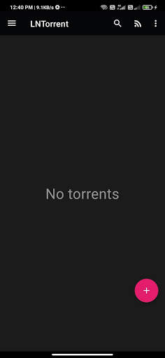 LN Torrent - Fast Torrent Downloader (Ads Free) screenshot 8
